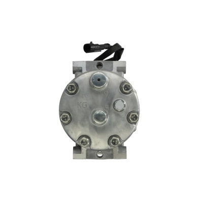 87300121, Sprężarka klimatyzacji Case Puma165 CVT Puma180 CVT